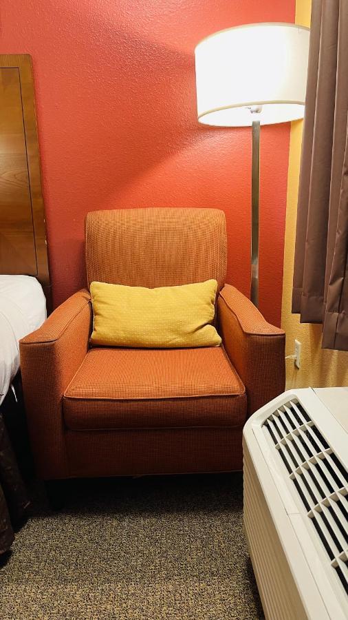 Apple Inn Motel Chelan Eksteriør billede