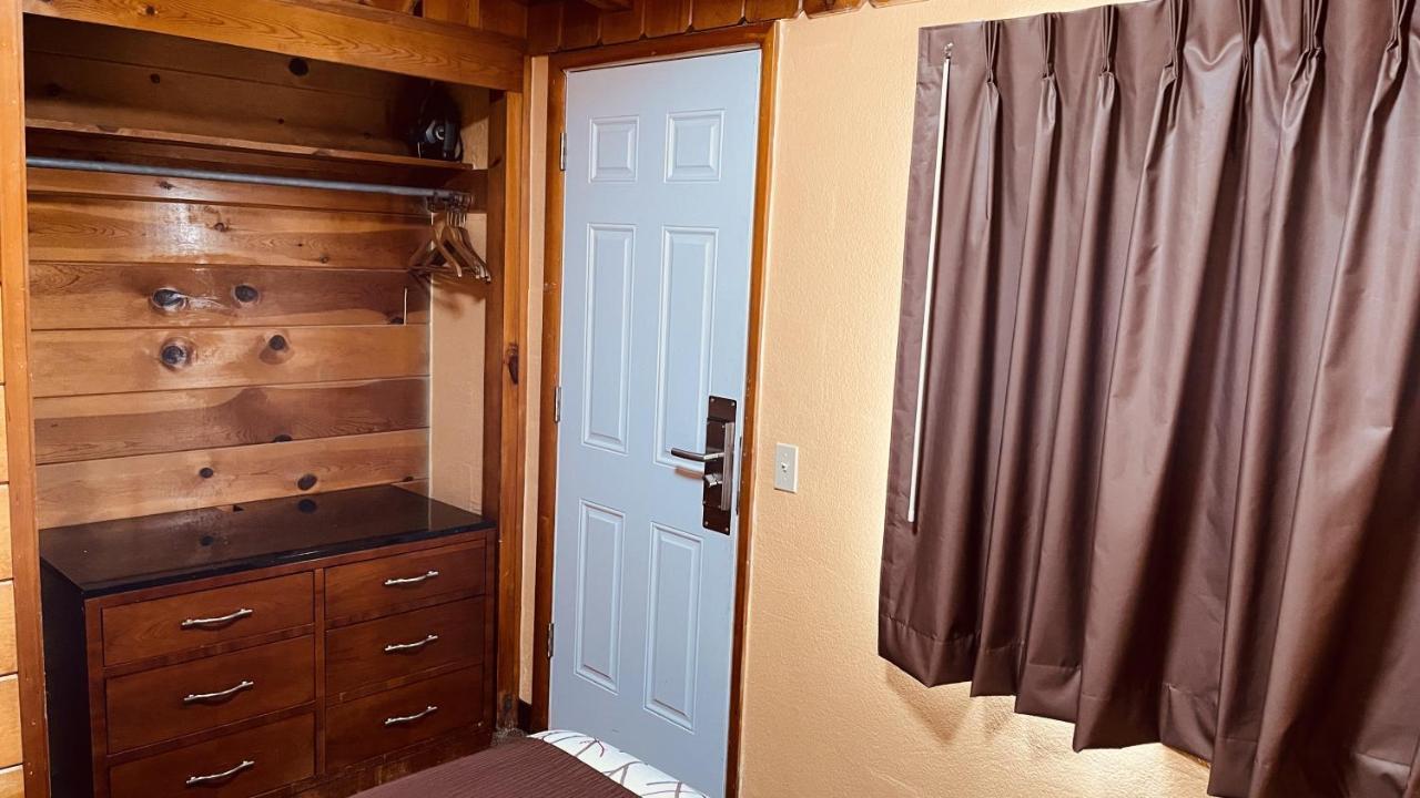 Apple Inn Motel Chelan Eksteriør billede